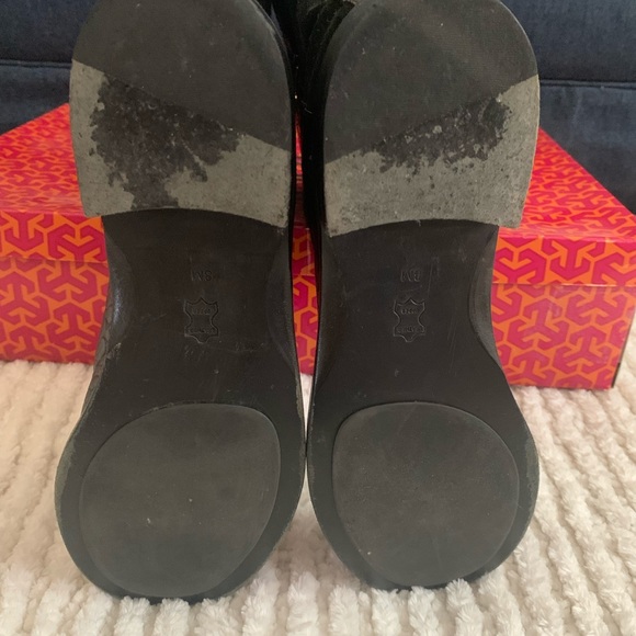 Tory Burch Boots - Picture 7 of 11